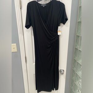 Karen Kane midi dress. NWT. S